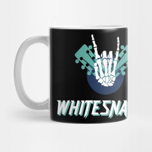 Whitesnakes Mug